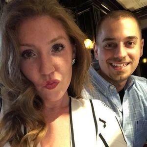 Meet your Posher, Gianna